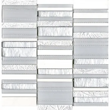 Мозаика Elements Pattern Water