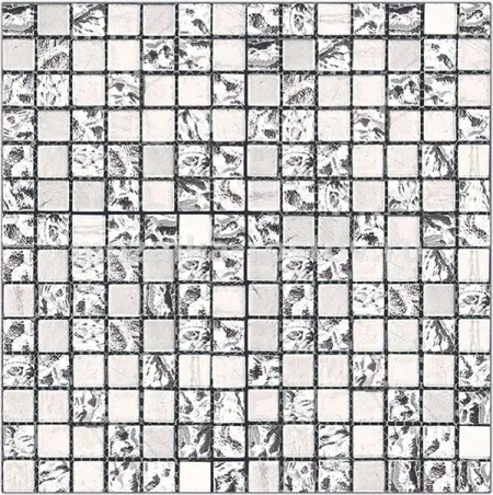 Мозаика MIRror QM-2002 (МОК-002) глянцевая (20х20) (изображение)