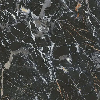 Керамогранит LAURENT BLACK/EP 90