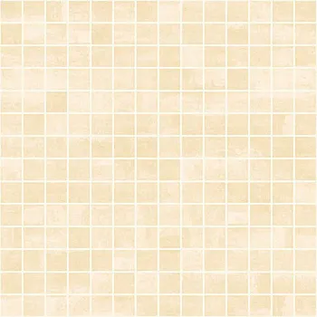 Мозаика Concrete бежевый