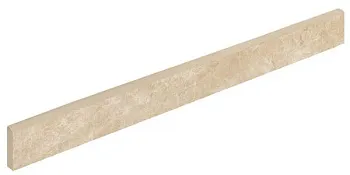 Плинтус ELITE CREAM BATTISCOPA нат (коробка 10 шт/6 пог м)