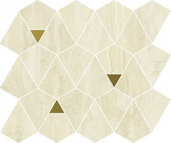 Мозаика Charme Advance Alabastro Mosaico Vertex (600110000942)