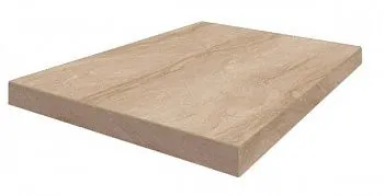 Ступень угловая левая VENEZIA BEIGE SCAL.45 ANG.SX