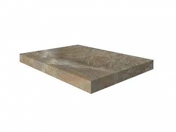 Ступень угловая Magnetique Dark Scalino Angolare DX Nat Rett (620070000529)