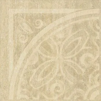 Бордюр угловой TRAVERTINO ROMANO ANGOLO EDEN (10мм) нат