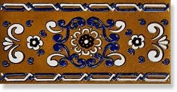 Подступенок Loseta (R-1) Rodamanto