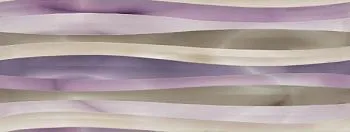 Настенный декор Descanso KALI Malva