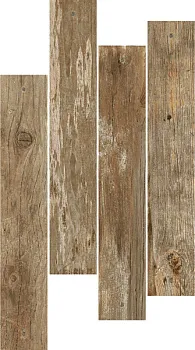 Керамогранит OSET SPERIA nature