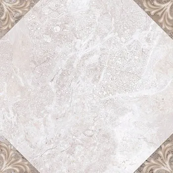 Напольная плитка Welcome Aurora Decore