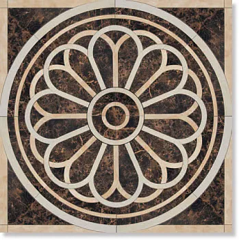 Панно ROSETON CATHERINE/P