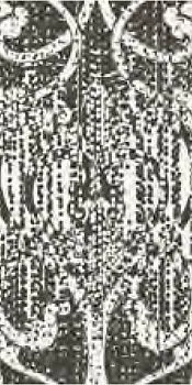 Керамогранит W&S D+ ANTIQUE BLACK (PF60009432)