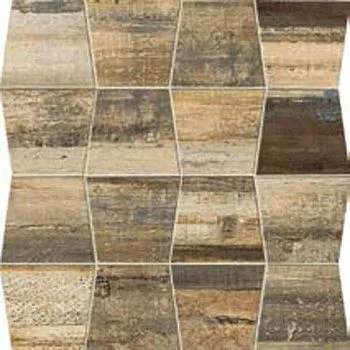 Мозаика MOS.TRAPEZI RAFTERS BEIGE