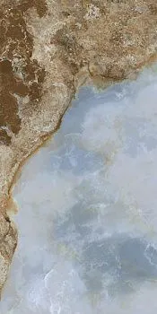 Керамогранит CROMAT LUX DANAE ESMERALDA POL RET