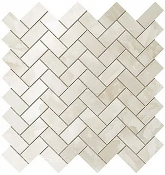 Мозаика 600110000207 S.O. Persian Jade Herringbone Mosaic 30.5х30.5