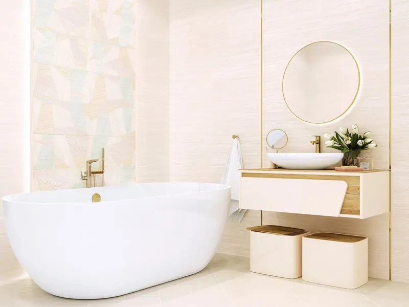 Керамическая плитка DIY ALPI от производителя New Trend –  фото