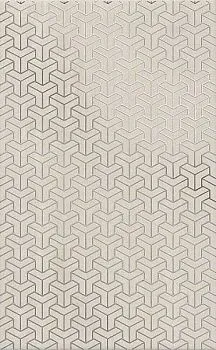 Декор Ломбардиа HGD/E371/6401 бежевый