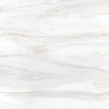 Напольная плитка 4583 Юнона белый