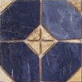 Вставка Taco Iliada-PR Azul