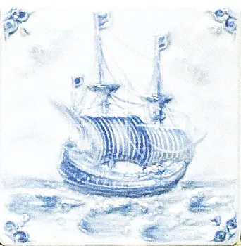 Вставка KYVO Бриз