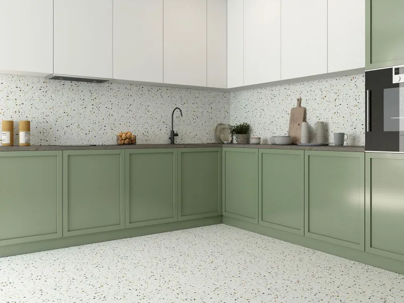  BACKSTAGE от производителя Dvomo –  фото