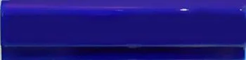 Бордюр MOLDURA PLANA AZUL-С