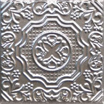 Настенная плитка Toledo Silver