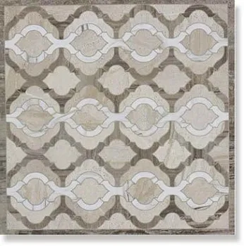 Керамогранит Imperiali Intarsio C rett.lapp. MM0CDI