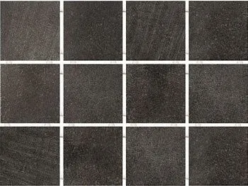 Настенная плитка Караоке 1222T черный полотно