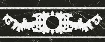 Бордюр CENEFA OKA AZUR