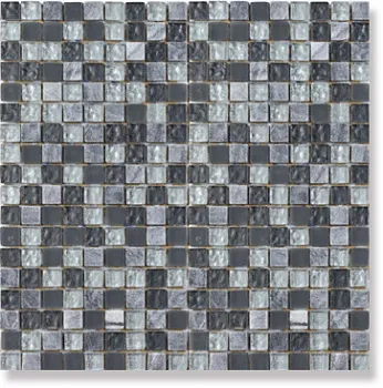 Мозаика Lagos Negro