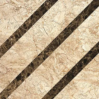 Мрамор PJG-SWPZ015 15 Modern Magic Tile (Desert Gold) 015