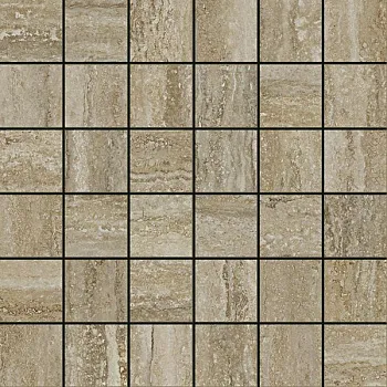 Мозаика TRAVERTINO SILVER MOSAICO  пат
