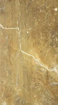 Настенная плитка Кендо коричневая 1045-0080