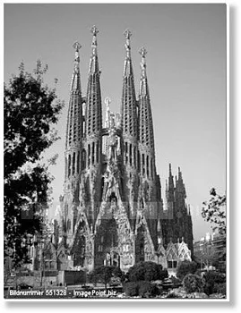 3900-6 Декор BARCELONA