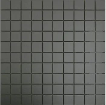 Мозаика зеркальная Графит матовый Гм25 ДСТ чип  25 х 25