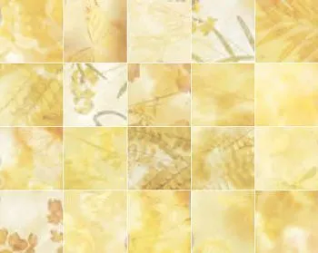 Настенная плитка Kasbah Mix Ocre (MPL-000462)