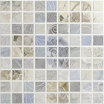 Настенная плитка RIBESALBES PROVENCE 1636 MARINO (СП693)