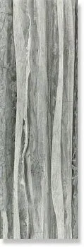 Настенная плитка Bellagio Rev. Rect. Decor Silver