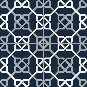 Керамогранит NAUTIC BLUE