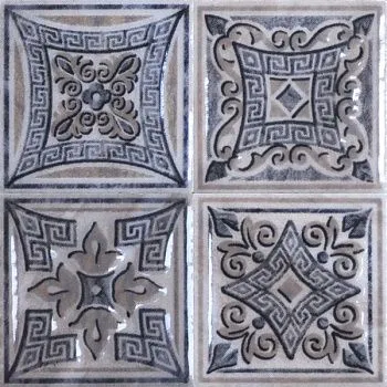 Вставка напольная Taco Legend Vison 4 (вида в ассорт)