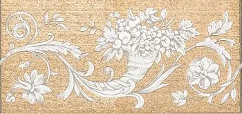 Декор gemelli panna a (B GEM A 08)