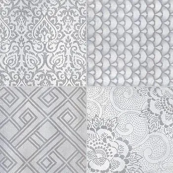 Керамогранит PANDORA BLANCO