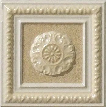 Вставка Lirica Visione Tozzetto Cornice (P17101)