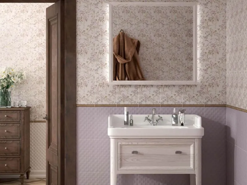 Керамическая плитка ТУРАТИ от производителя Kerama Marazzi –  фото
