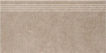 Ступень DP603900R/GR Фьорд светло-табачный обрезной (11мм)