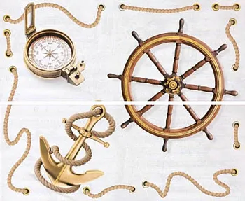 Декор Decor Maritima (2) (00000003877)
