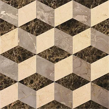 Мрамор PJG-SWPZ010 10 Modern Magic Tile