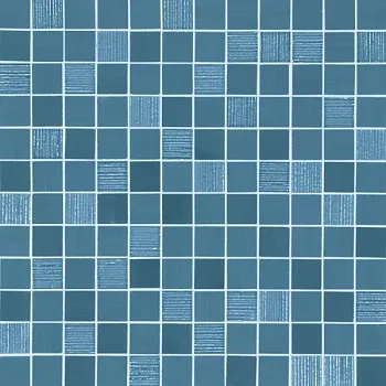 Мозаика Desire Blue Tessere