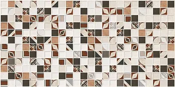 Декор K1587CF070010 Century Unlimited многоцветный