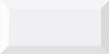 Настенная плитка Metro White Glossy (E230879)